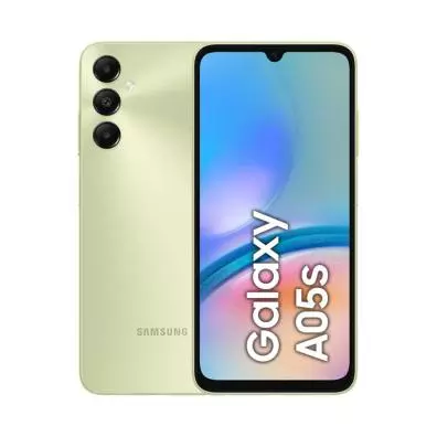 Samsung GALAXY A05s 4GB/64GB Light Green